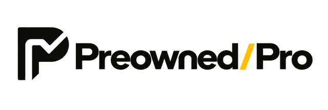 Preowned/Pro